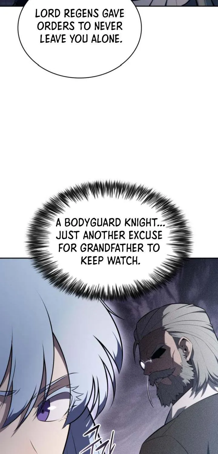The Regressed Son of a Duke is an Assassin Chapter 69 page 17 - 