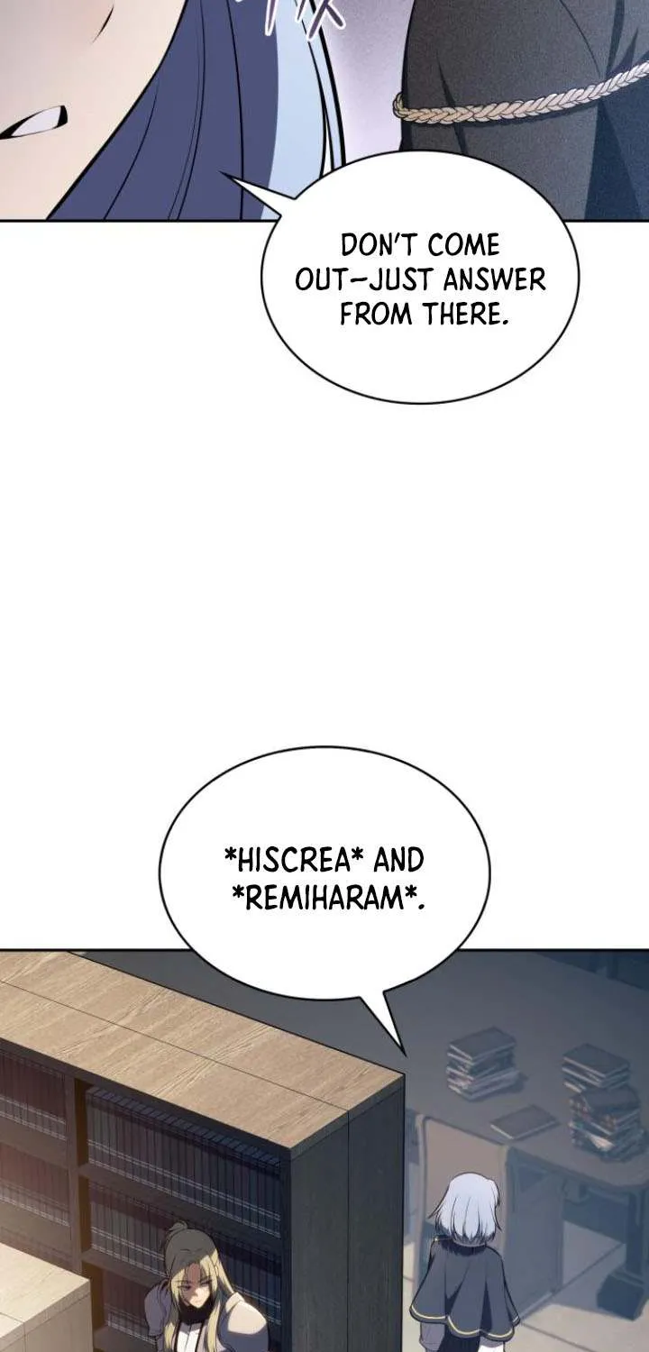 The Regressed Son of a Duke is an Assassin Chapter 69 page 18 - 