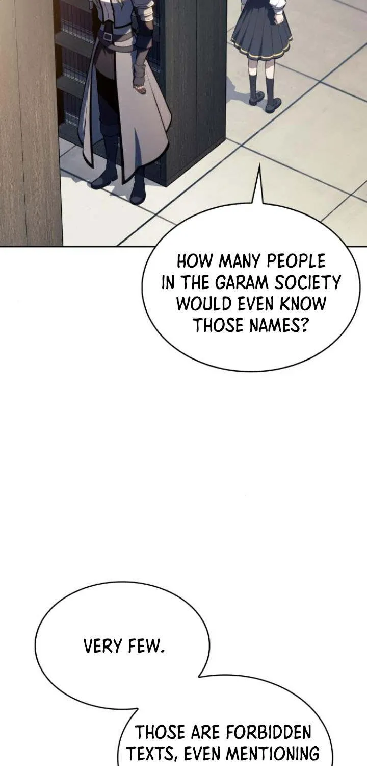 The Regressed Son of a Duke is an Assassin Chapter 69 page 19 - 