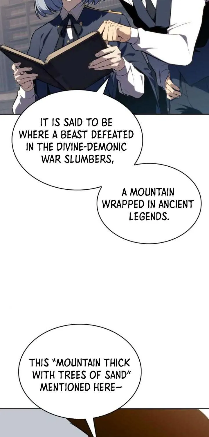 The Regressed Son of a Duke is an Assassin Chapter 69 page 3 - 