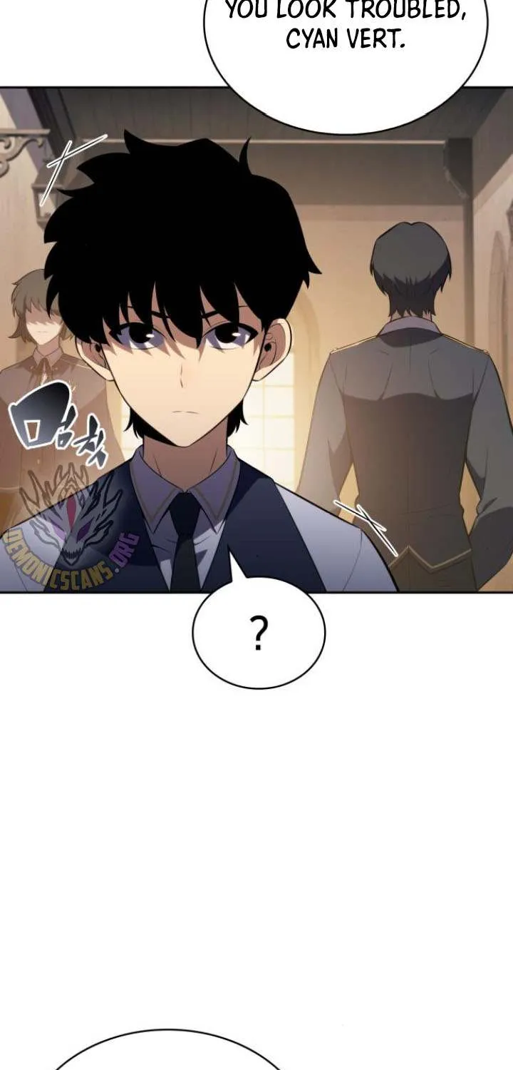 The Regressed Son of a Duke is an Assassin Chapter 69 page 34 - 