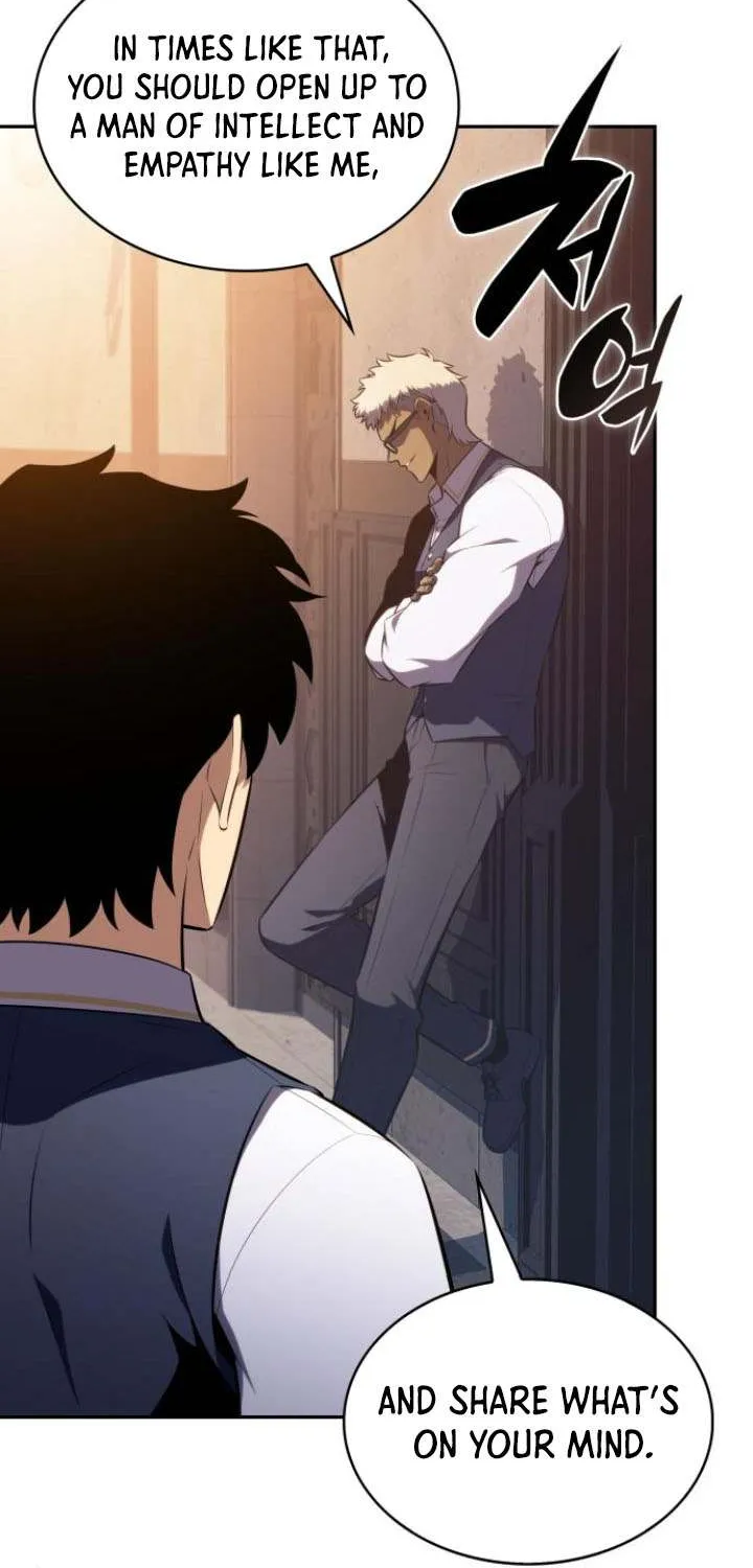 The Regressed Son of a Duke is an Assassin Chapter 69 page 35 - 