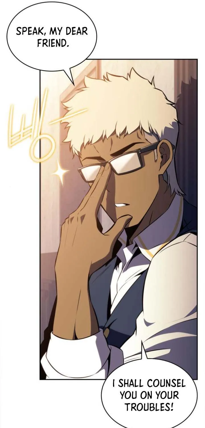 The Regressed Son of a Duke is an Assassin Chapter 69 page 37 - 