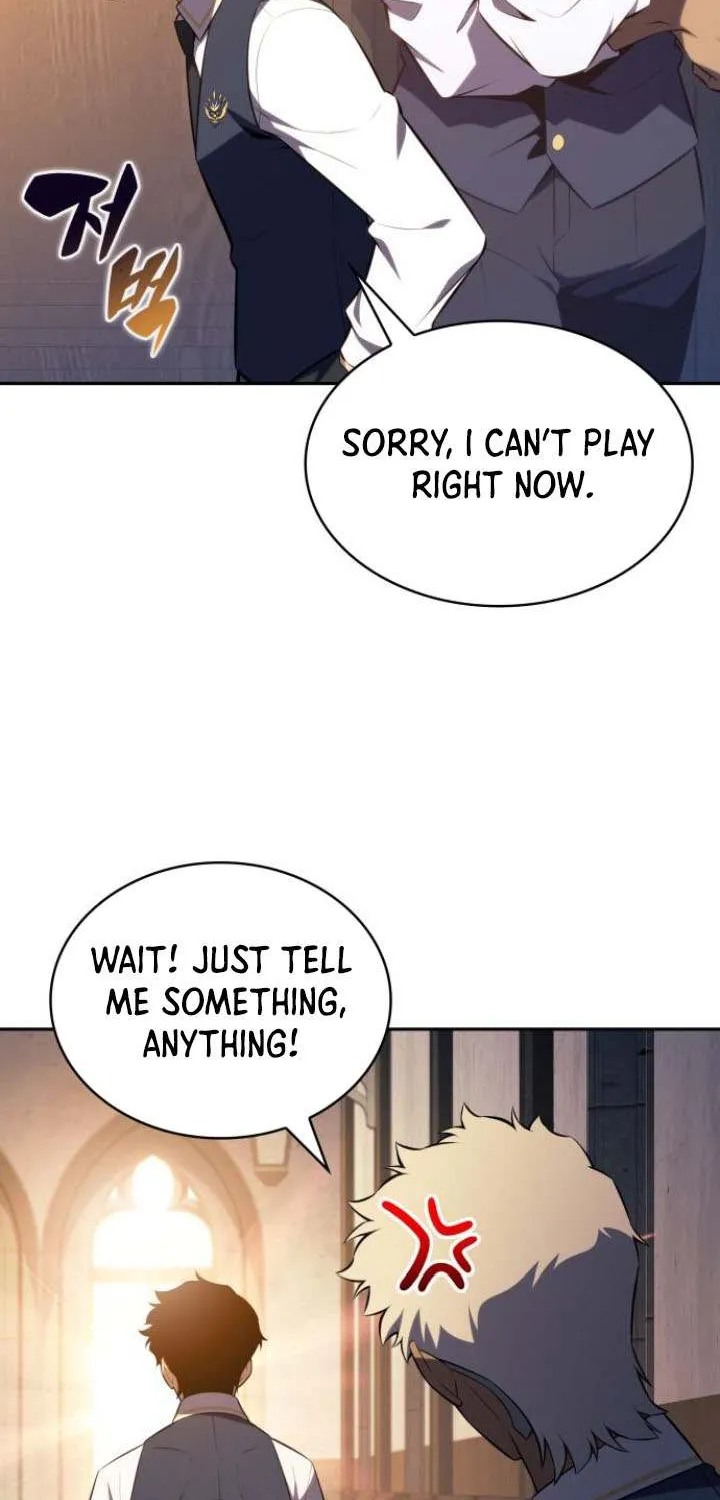 The Regressed Son of a Duke is an Assassin Chapter 69 page 40 - 