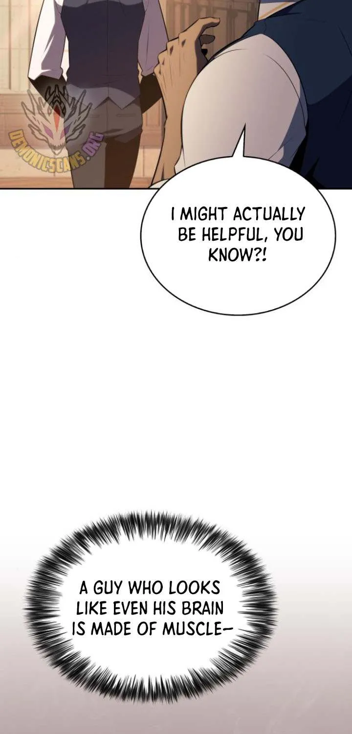 The Regressed Son of a Duke is an Assassin Chapter 69 page 41 - 