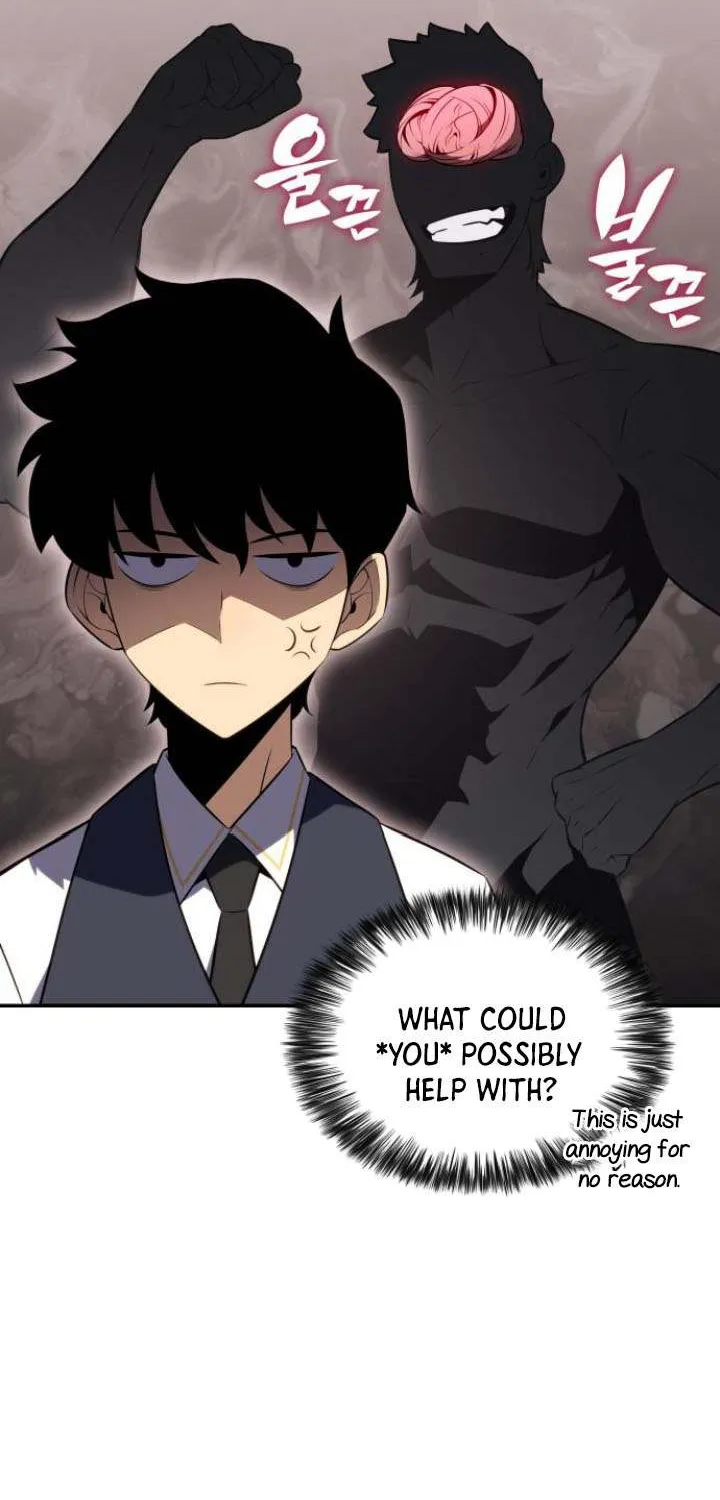 The Regressed Son of a Duke is an Assassin Chapter 69 page 42 - 