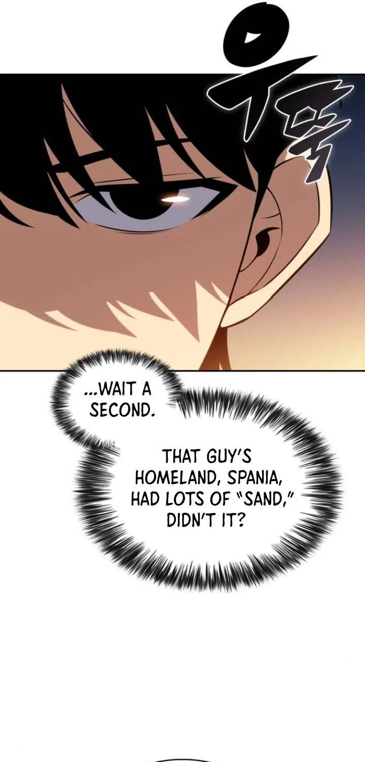 The Regressed Son of a Duke is an Assassin Chapter 69 page 44 - 