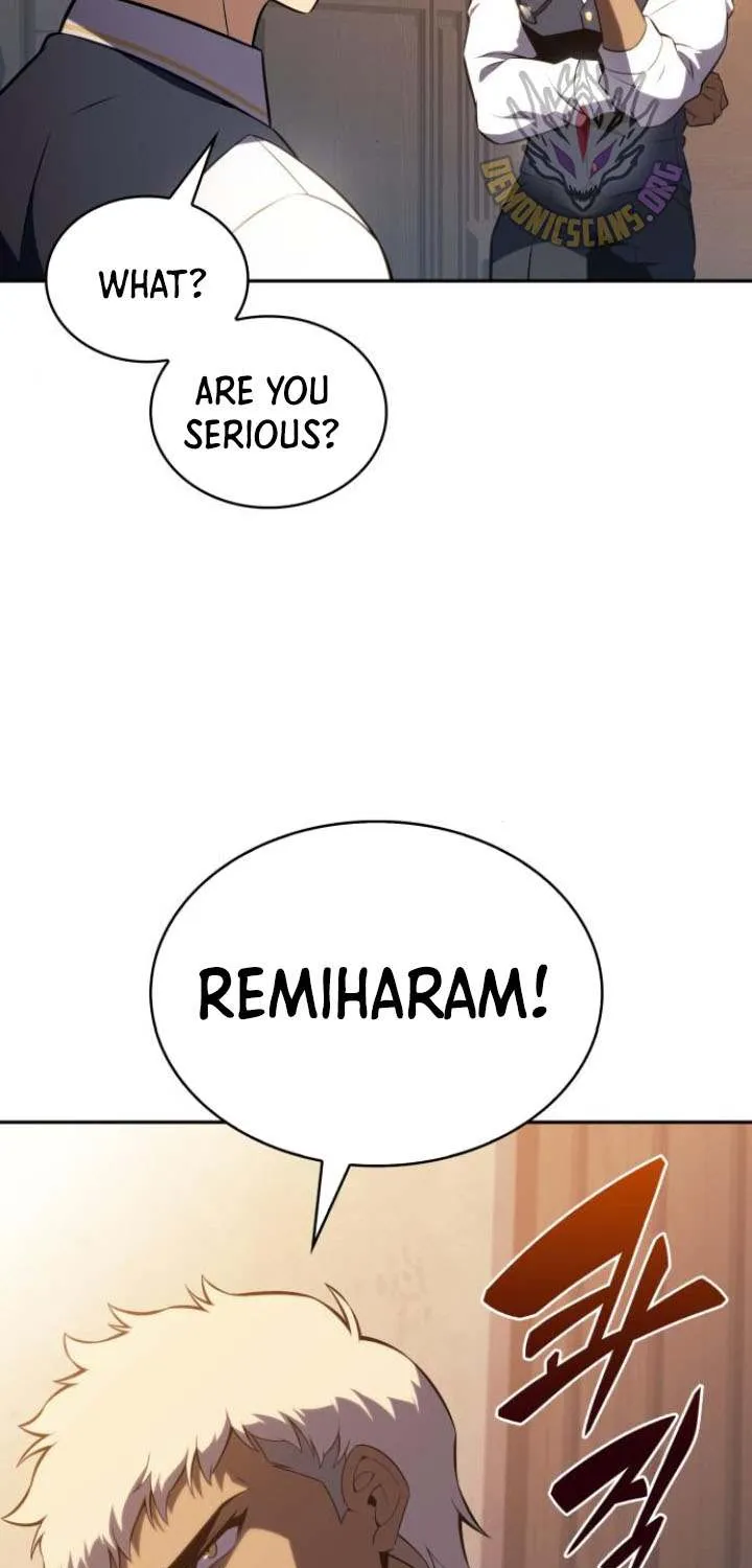 The Regressed Son of a Duke is an Assassin Chapter 69 page 48 - 