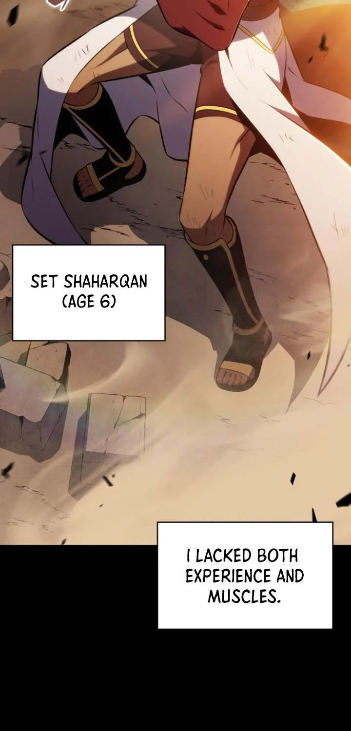 The Regressed Son of a Duke is an Assassin Chapter 69 page 53 - 
