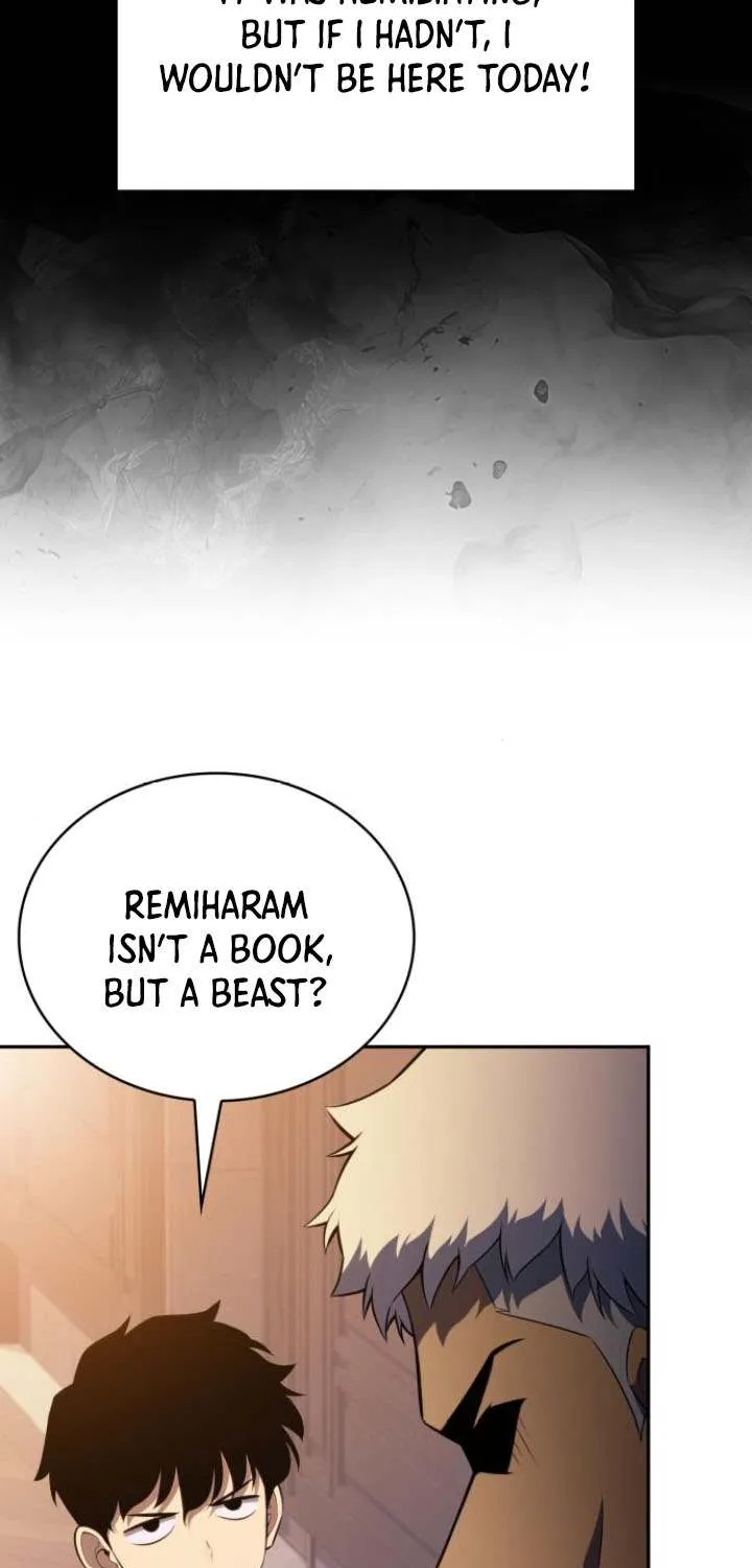 The Regressed Son of a Duke is an Assassin Chapter 69 page 60 - 
