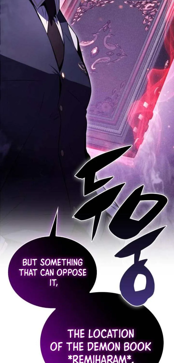 The Regressed Son of a Duke is an Assassin Chapter 69 page 7 - 