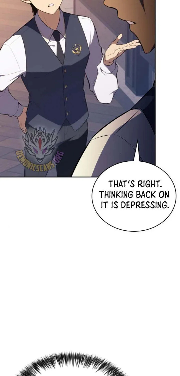 The Regressed Son of a Duke is an Assassin Chapter 69 page 61 - 