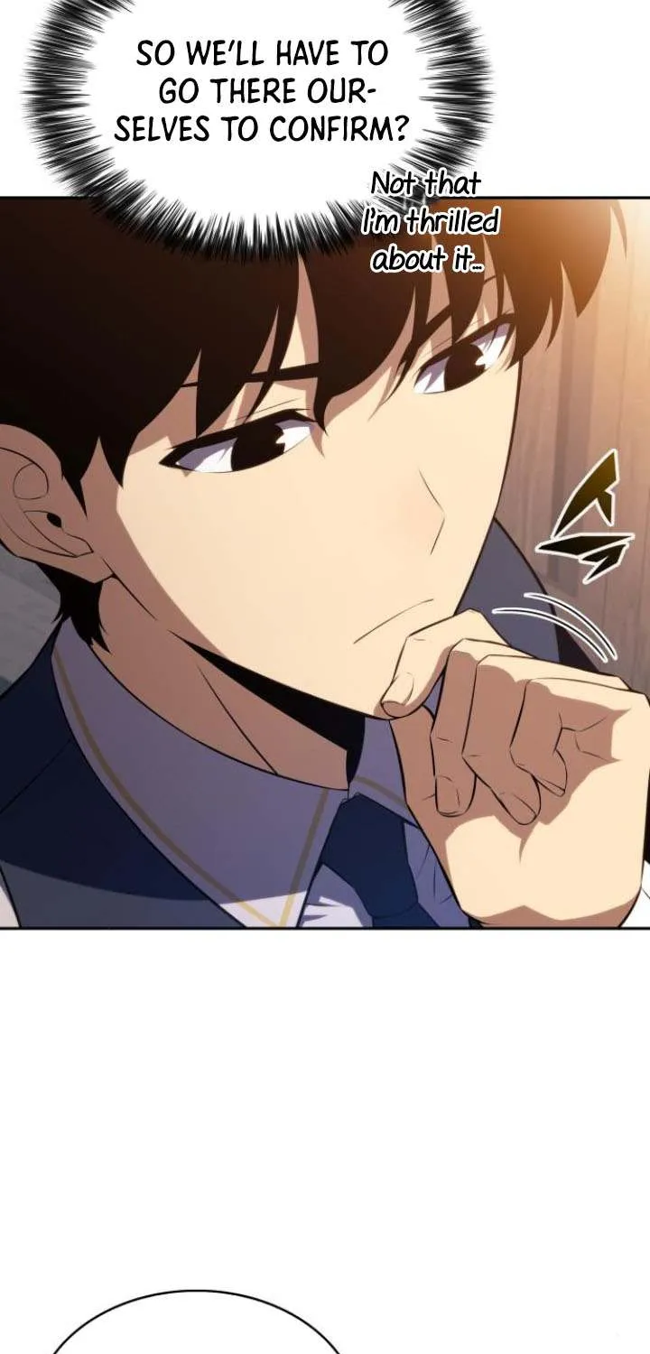 The Regressed Son of a Duke is an Assassin Chapter 69 page 62 - 