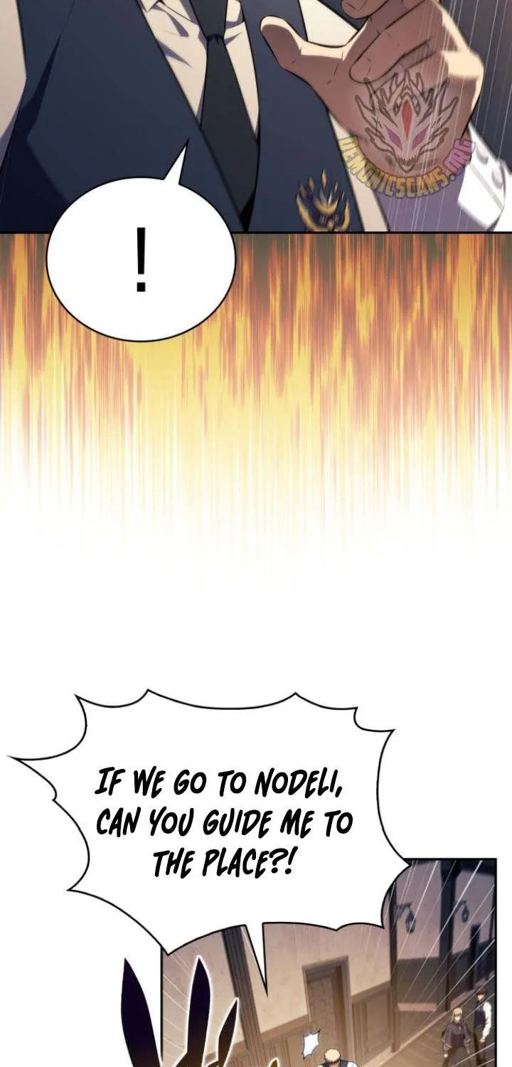 The Regressed Son of a Duke is an Assassin Chapter 69 page 66 - 