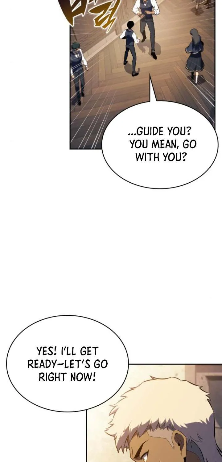 The Regressed Son of a Duke is an Assassin Chapter 69 page 67 - 