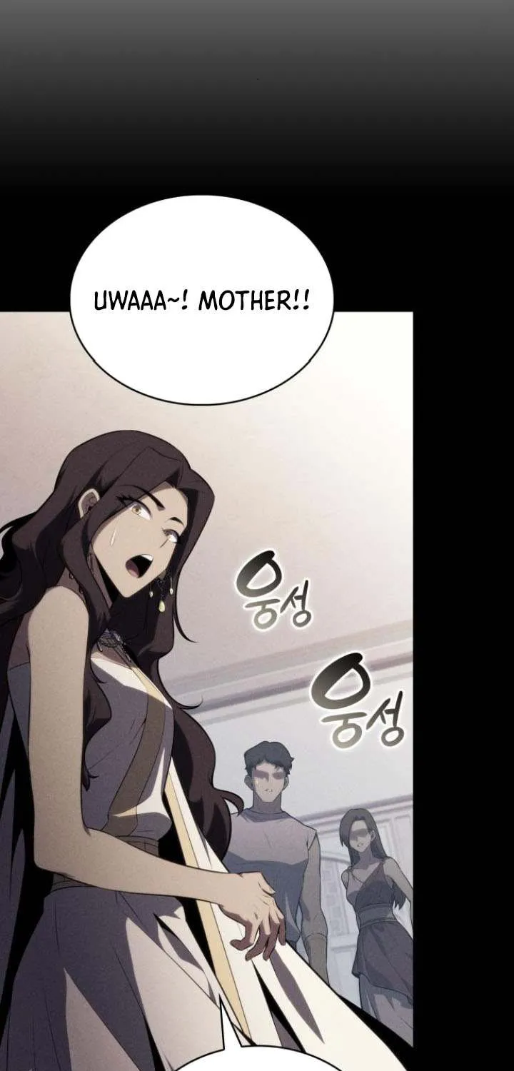 The Regressed Son of a Duke is an Assassin Chapter 69 page 69 - 