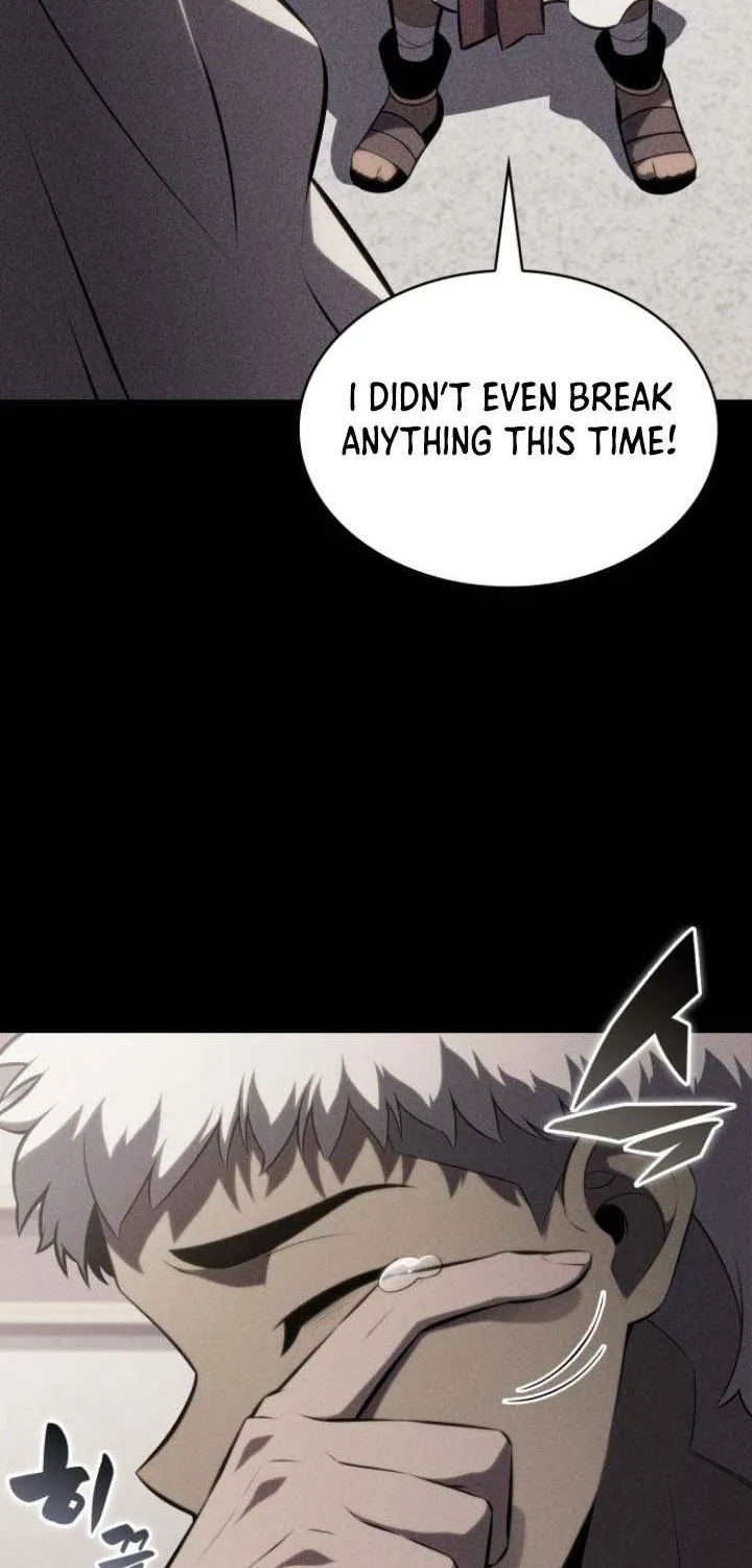 The Regressed Son of a Duke is an Assassin Chapter 69 page 72 - 