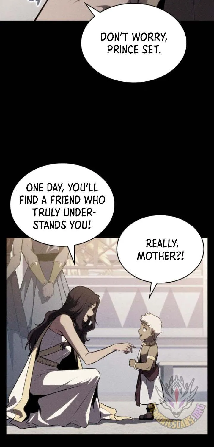 The Regressed Son of a Duke is an Assassin Chapter 69 page 73 - 
