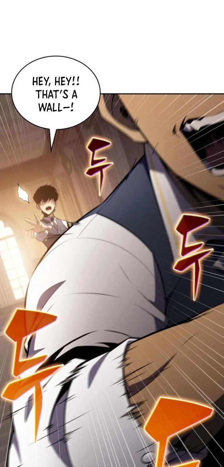 The Regressed Son of a Duke is an Assassin Chapter 69 page 78 - 