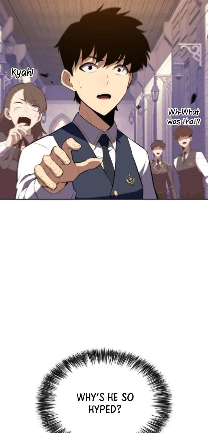 The Regressed Son of a Duke is an Assassin Chapter 69 page 80 - 