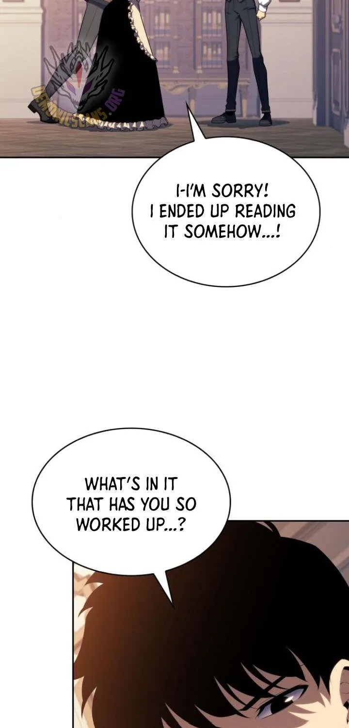 The Regressed Son of a Duke is an Assassin Chapter 69 page 87 - 