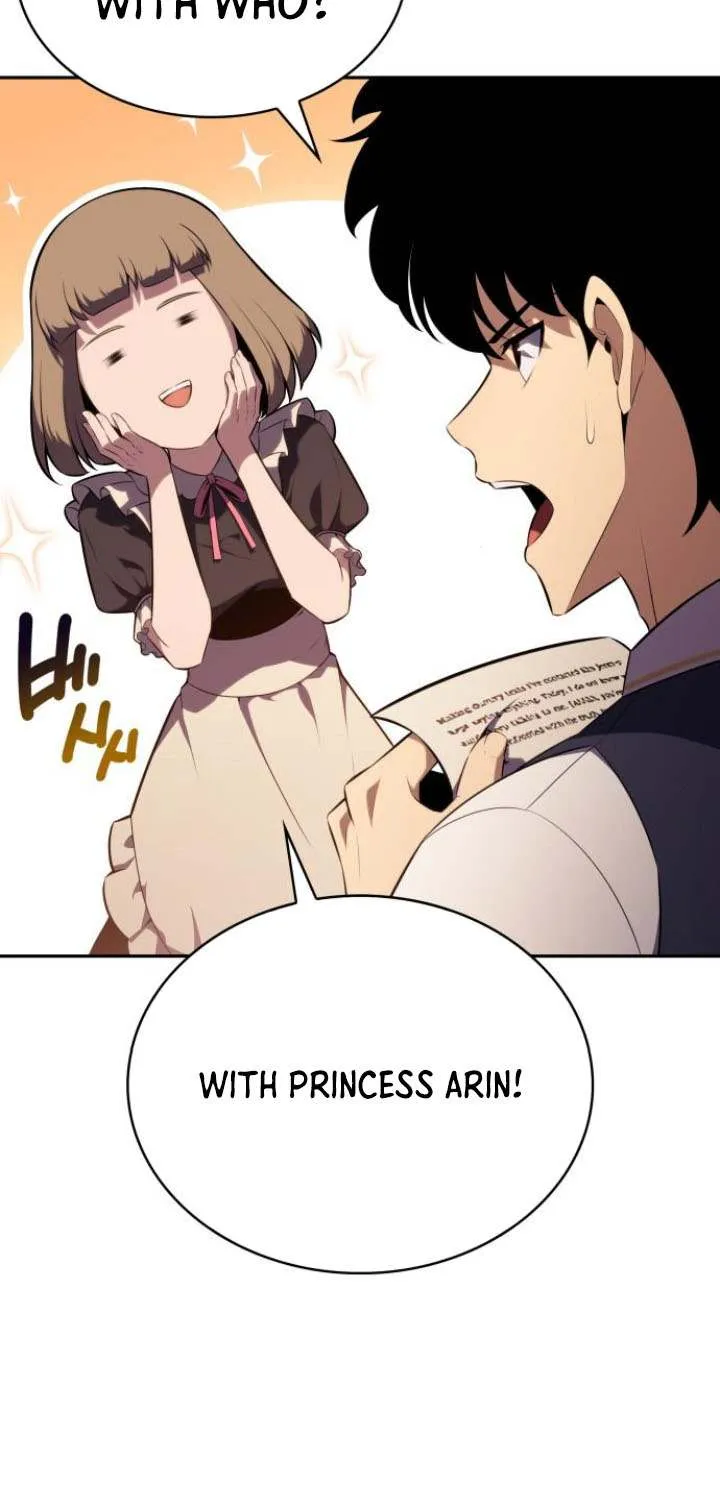 The Regressed Son of a Duke is an Assassin Chapter 69 page 89 - 