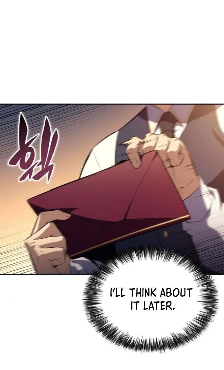 The Regressed Son of a Duke is an Assassin Chapter 69 page 91 - 