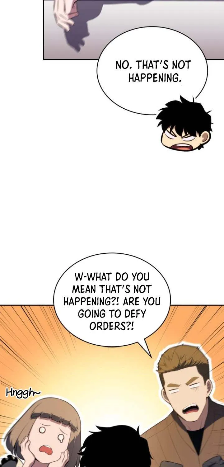 The Regressed Son of a Duke is an Assassin Chapter 69 page 97 - 