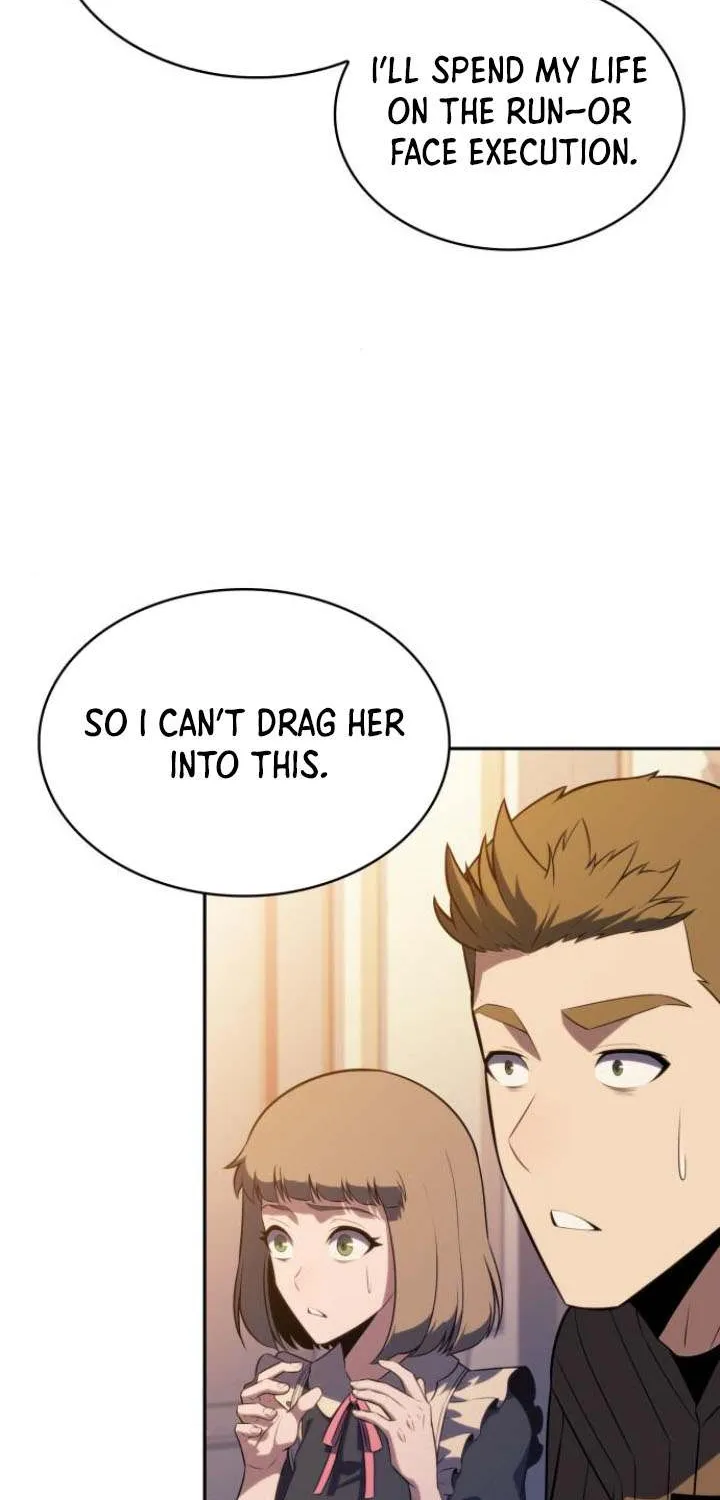 The Regressed Son of a Duke is an Assassin Chapter 69 page 100 - 
