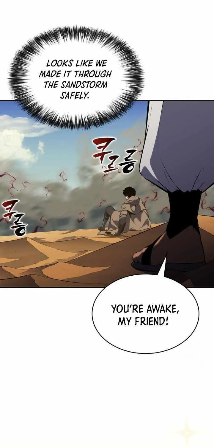 The Regressed Son of a Duke is an Assassin Chapter 70 page 11 - 