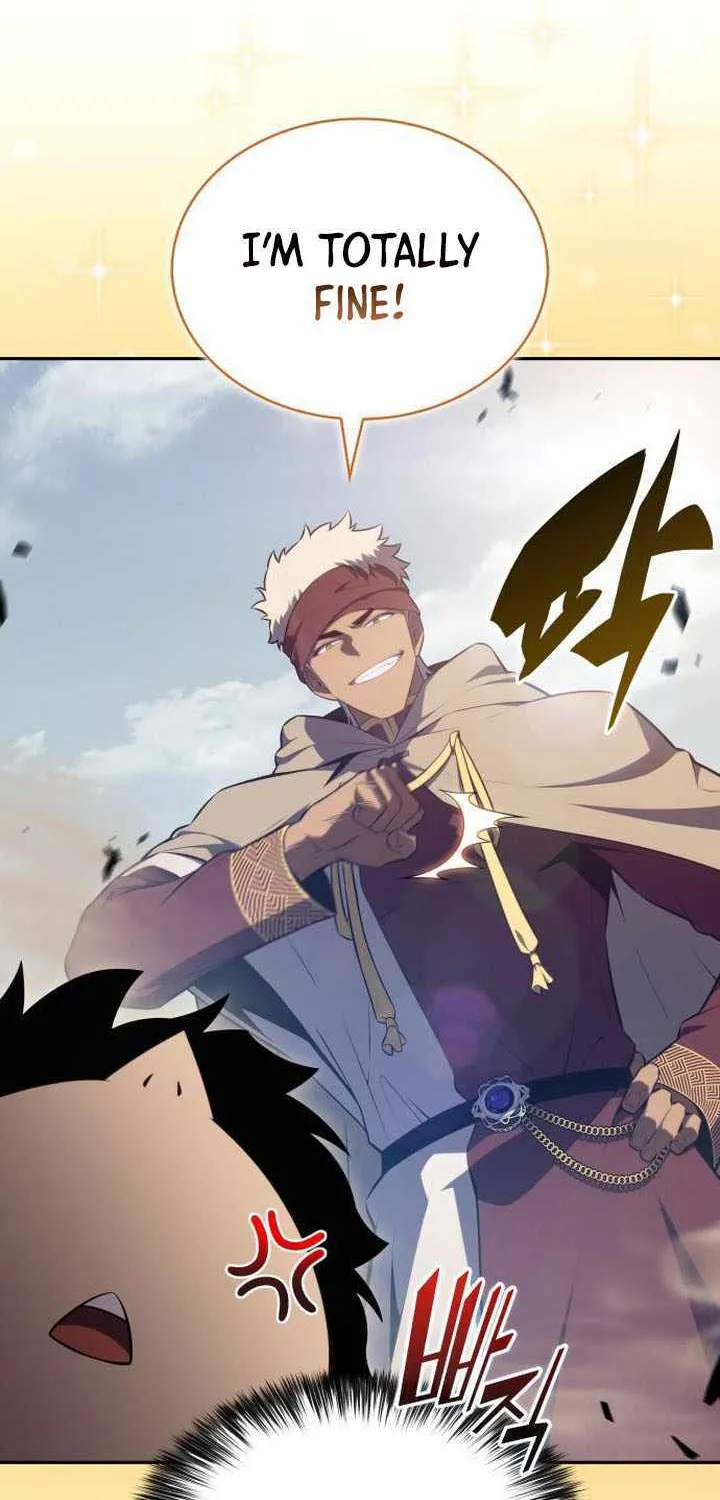 The Regressed Son of a Duke is an Assassin Chapter 70 page 12 - 