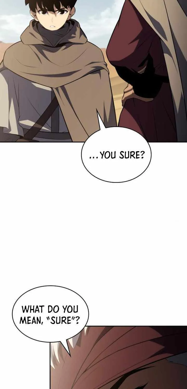 The Regressed Son of a Duke is an Assassin Chapter 70 page 18 - 