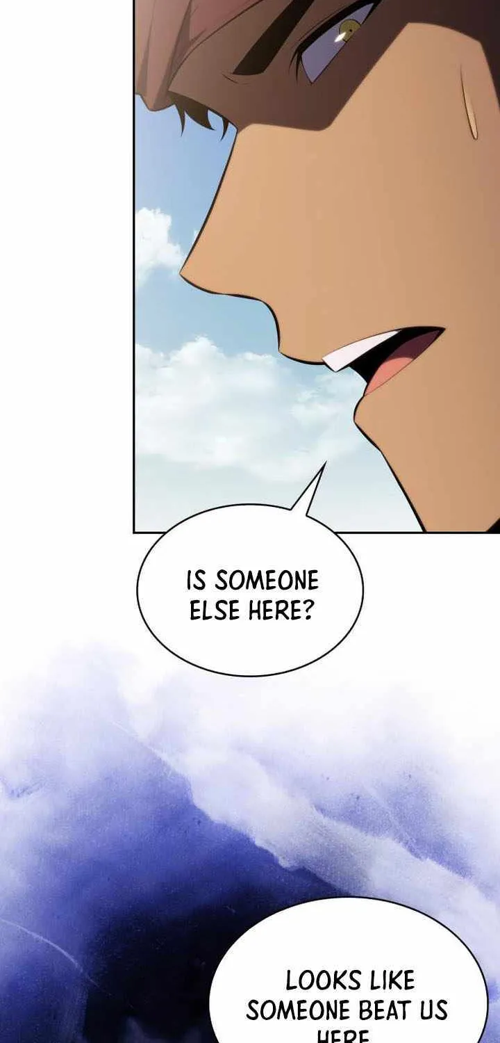 The Regressed Son of a Duke is an Assassin Chapter 70 page 19 - 