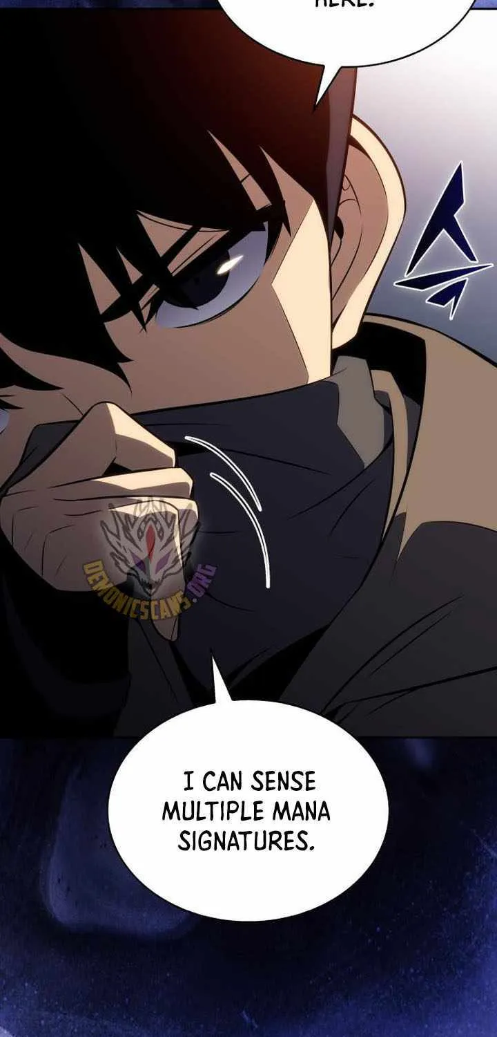 The Regressed Son of a Duke is an Assassin Chapter 70 page 20 - 
