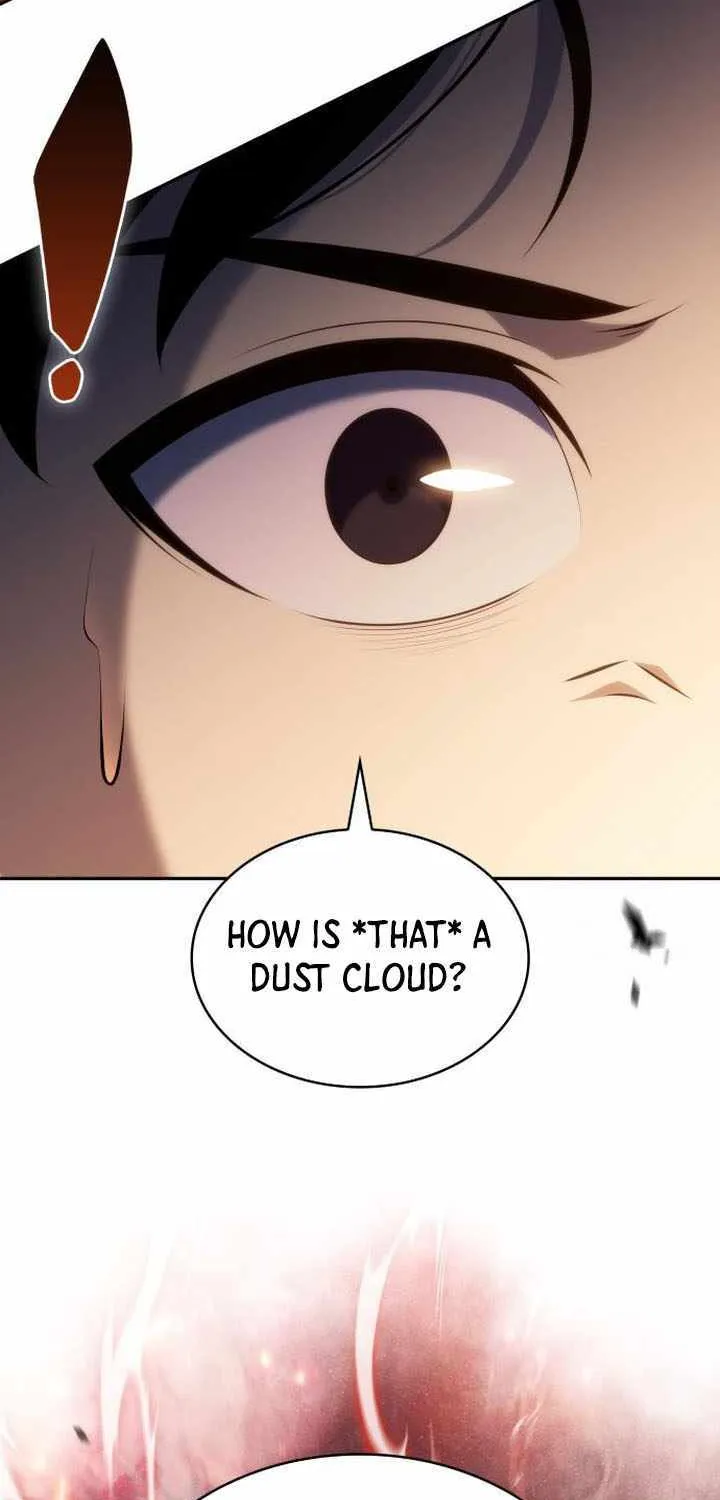 The Regressed Son of a Duke is an Assassin Chapter 70 page 3 - 