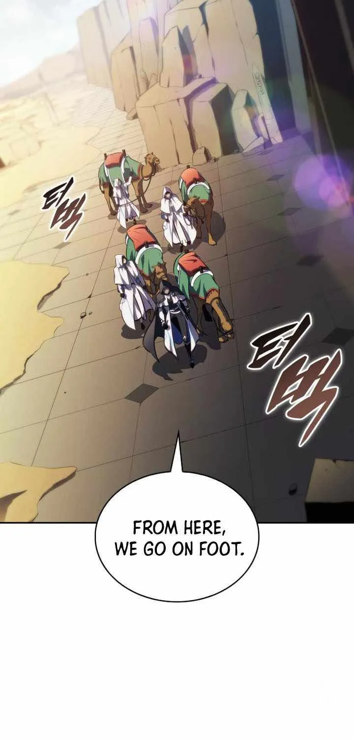 The Regressed Son of a Duke is an Assassin Chapter 70 page 23 - 