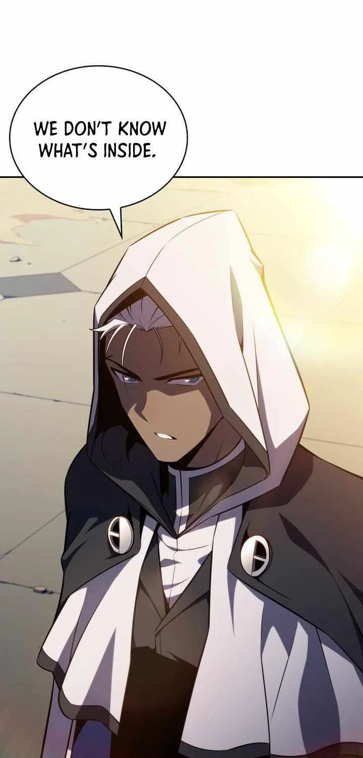 The Regressed Son of a Duke is an Assassin Chapter 70 page 24 - 