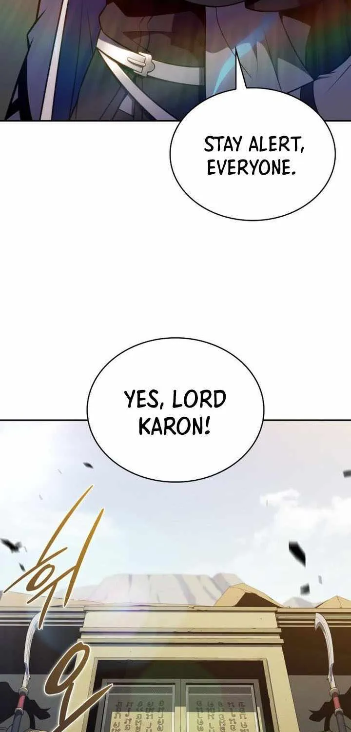 The Regressed Son of a Duke is an Assassin Chapter 70 page 25 - 