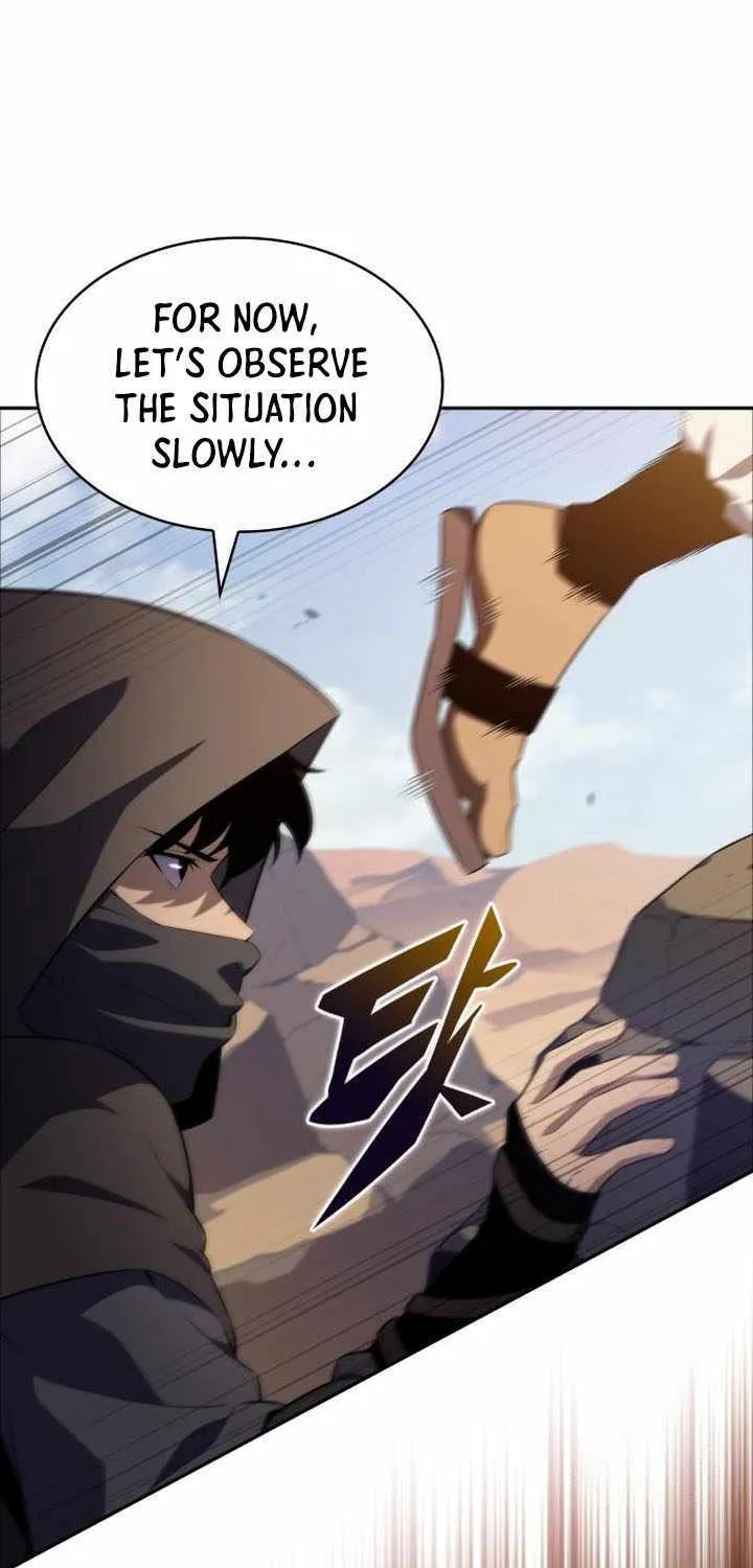 The Regressed Son of a Duke is an Assassin Chapter 70 page 28 - 