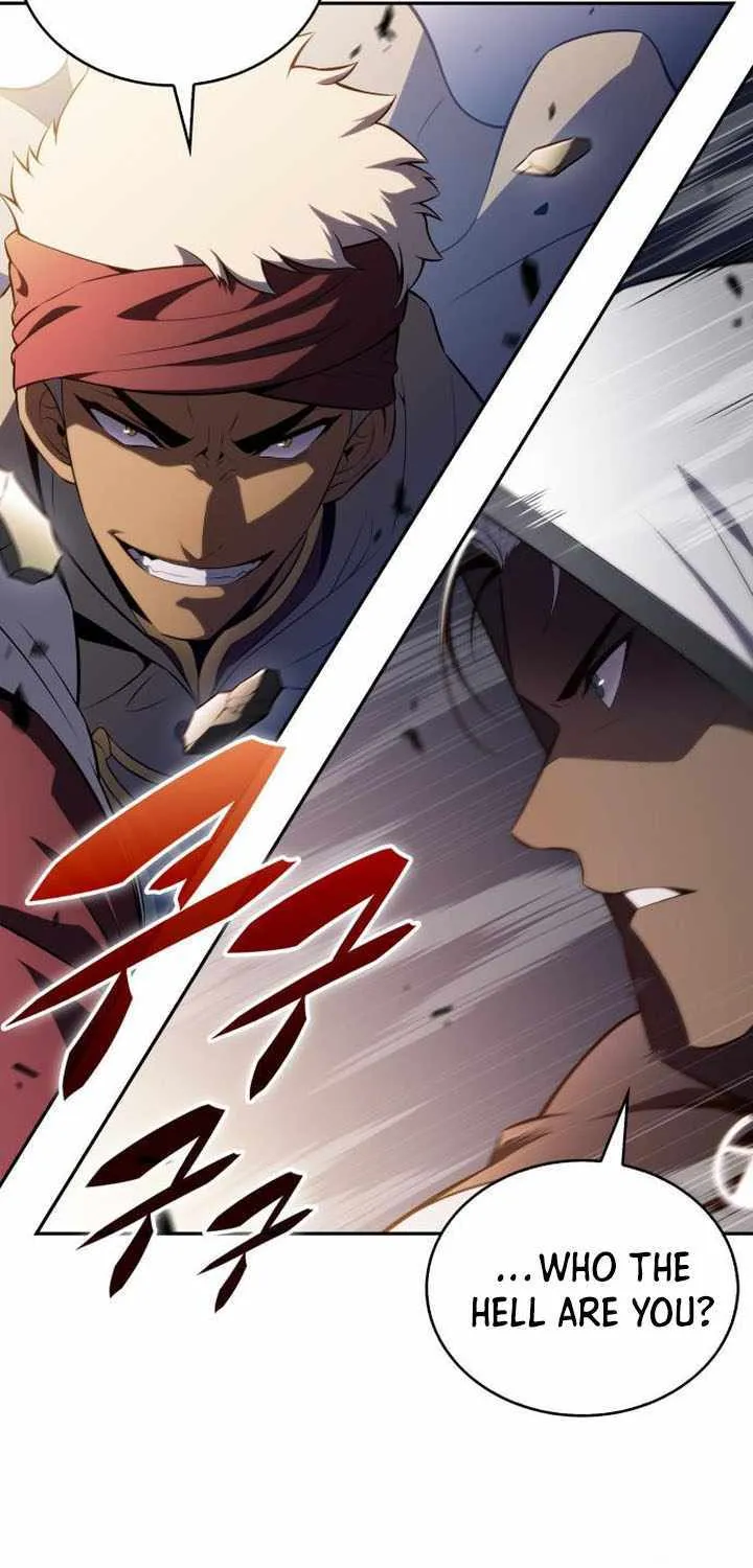 The Regressed Son of a Duke is an Assassin Chapter 70 page 32 - 