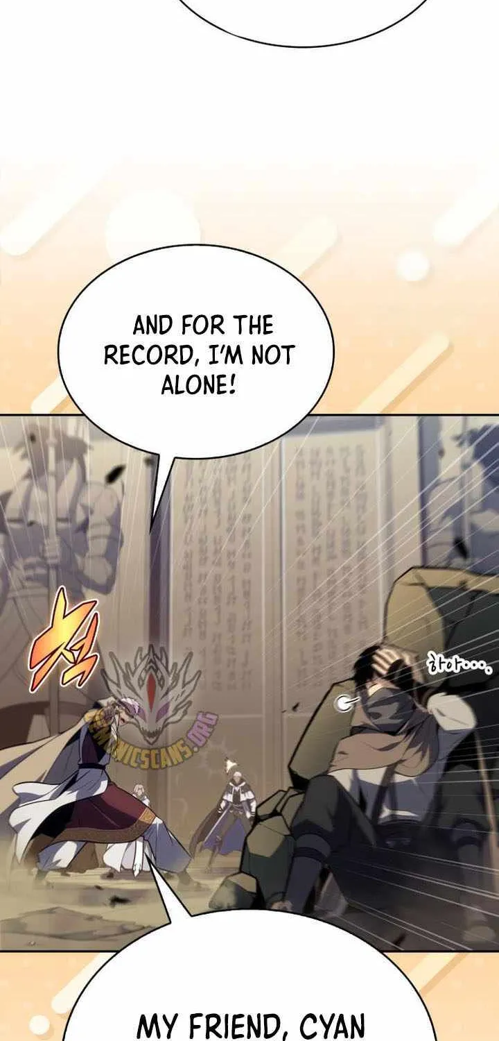 The Regressed Son of a Duke is an Assassin Chapter 70 page 35 - 