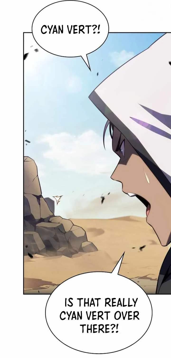 The Regressed Son of a Duke is an Assassin Chapter 70 page 37 - 