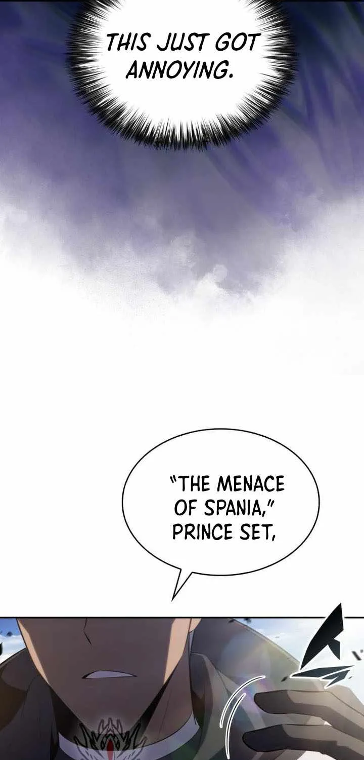 The Regressed Son of a Duke is an Assassin Chapter 70 page 39 - 
