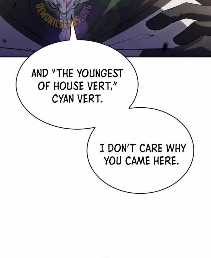 The Regressed Son of a Duke is an Assassin Chapter 70 page 40 - 