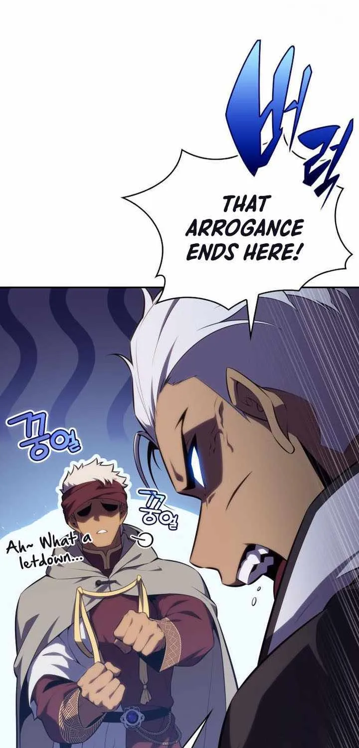 The Regressed Son of a Duke is an Assassin Chapter 70 page 56 - 