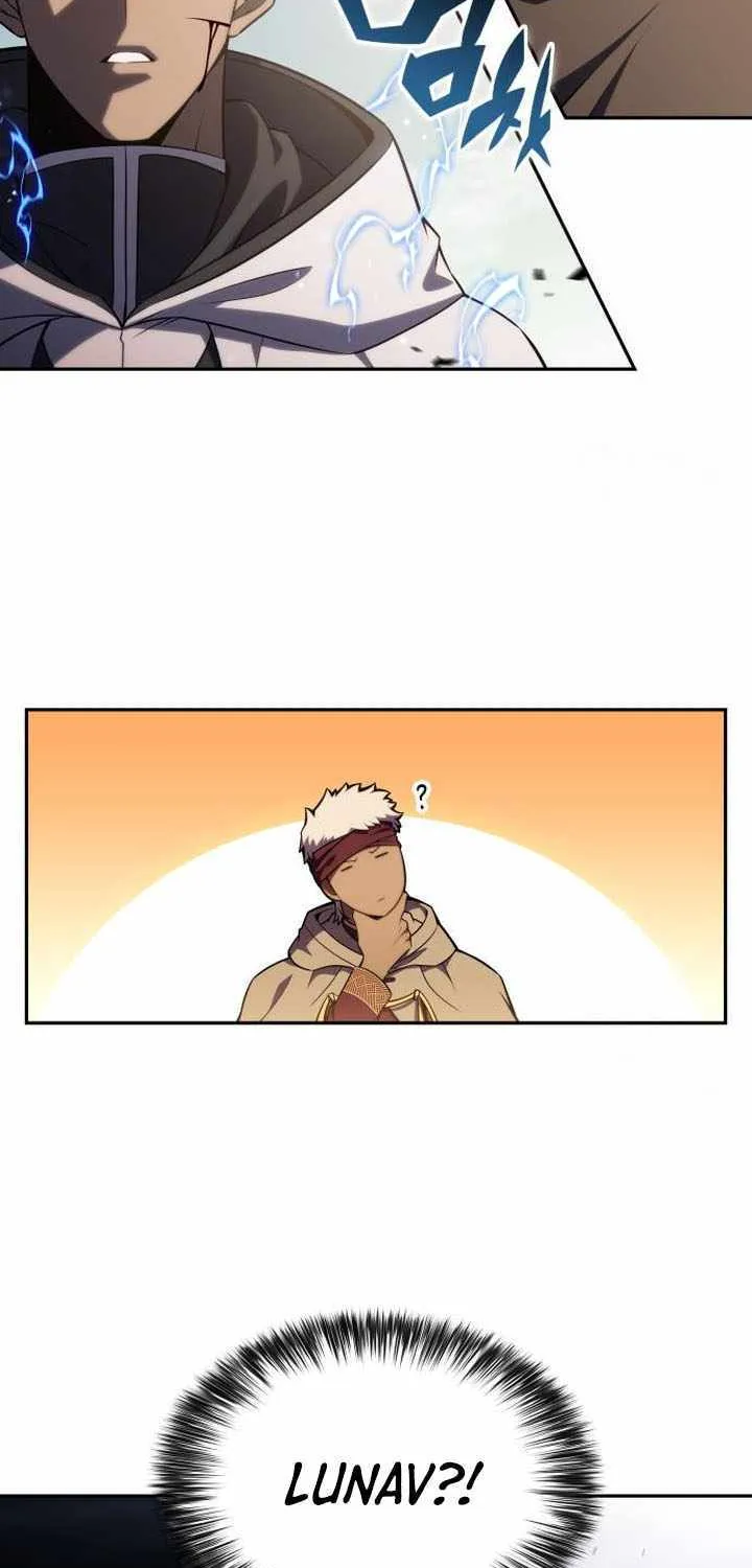 The Regressed Son of a Duke is an Assassin Chapter 70 page 63 - 