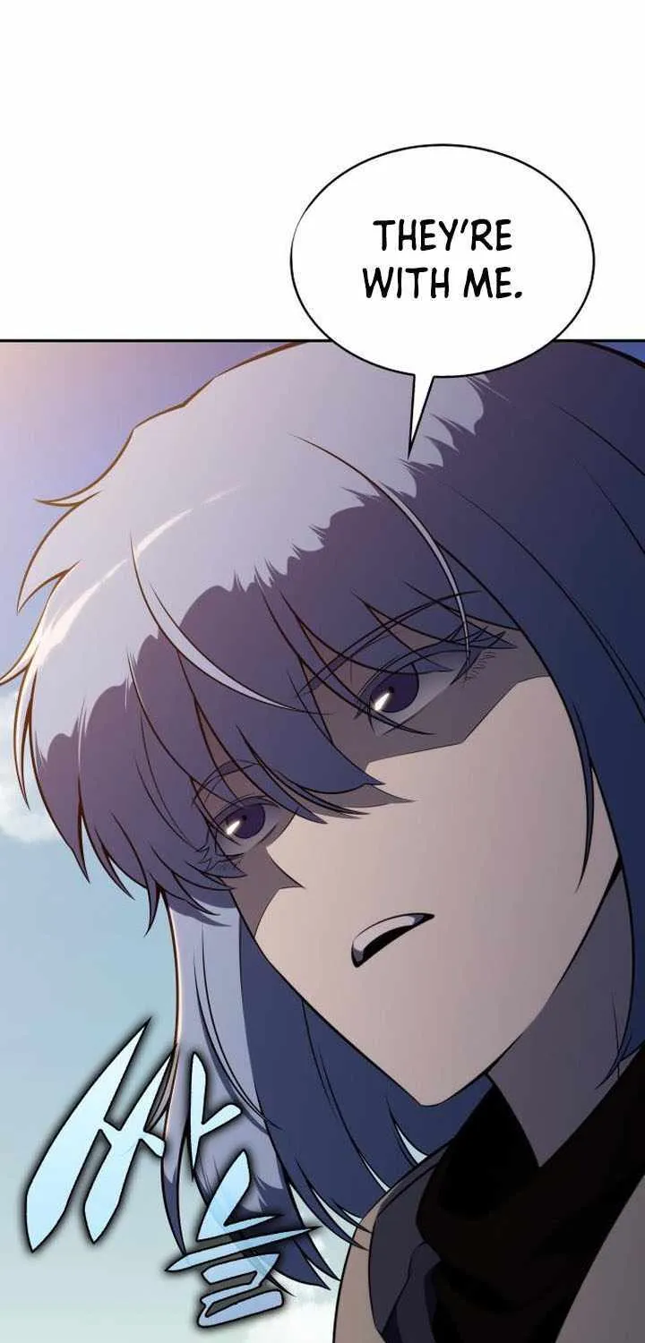 The Regressed Son of a Duke is an Assassin Chapter 70 page 65 - 