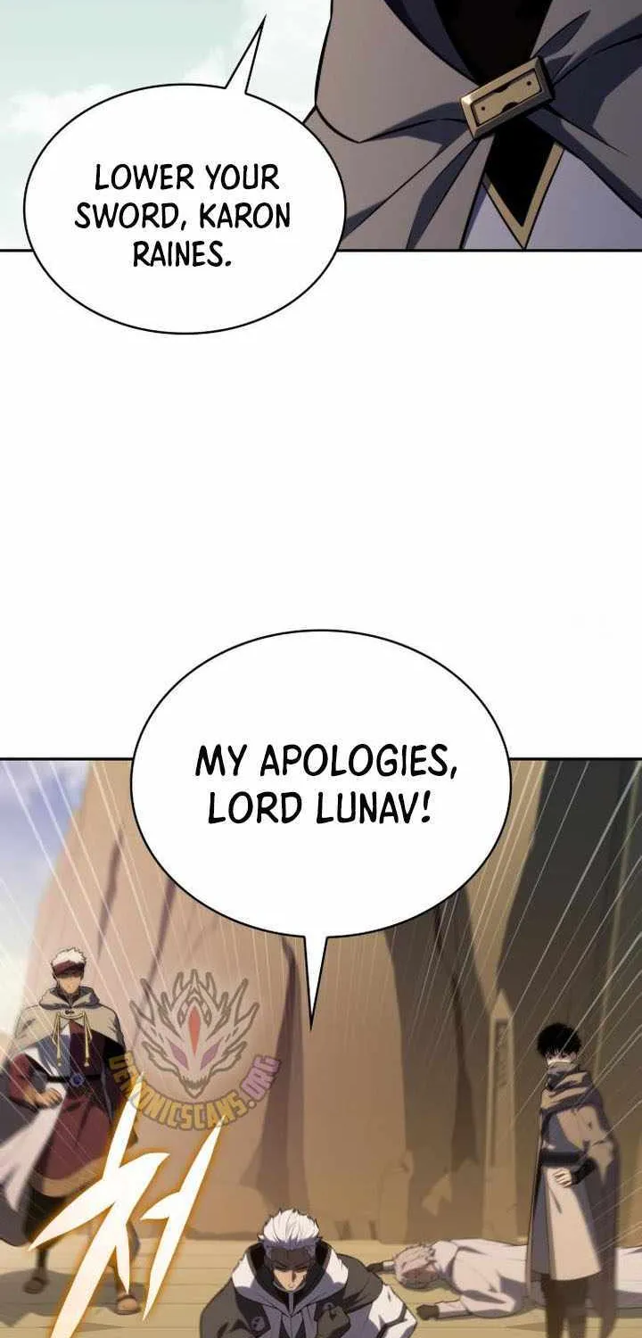 The Regressed Son of a Duke is an Assassin Chapter 70 page 66 - 