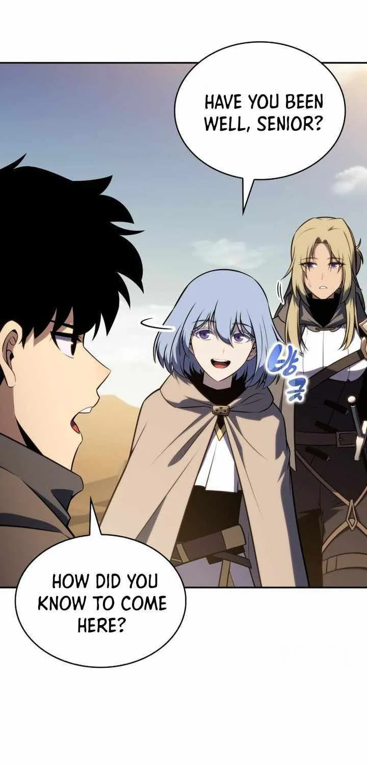 The Regressed Son of a Duke is an Assassin Chapter 70 page 70 - 