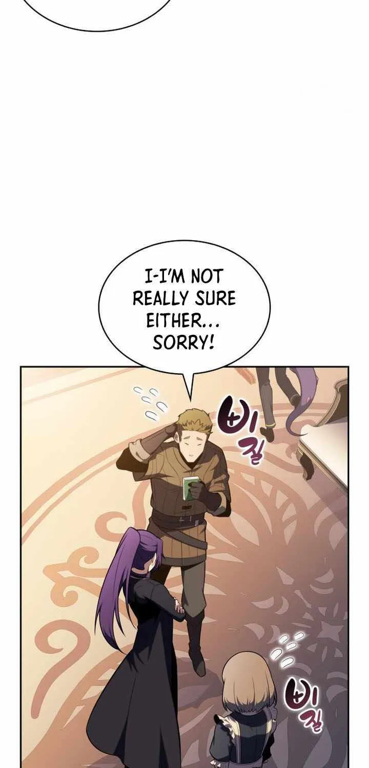 The Regressed Son of a Duke is an Assassin Chapter 70 page 82 - 